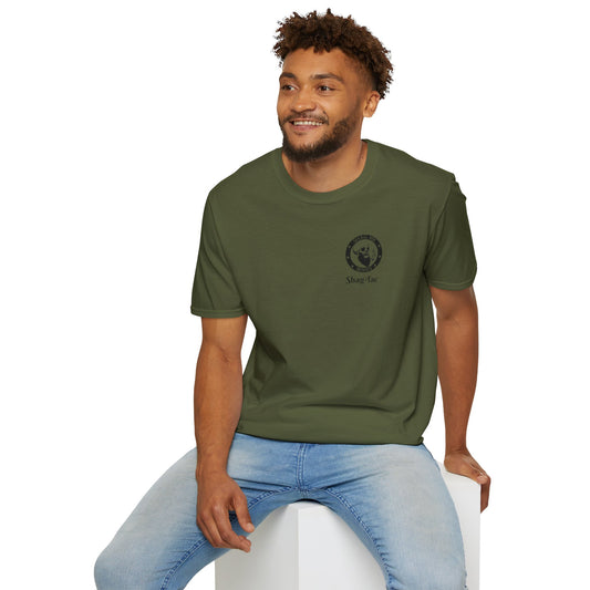 Softstyle Shag-Tac Shirt