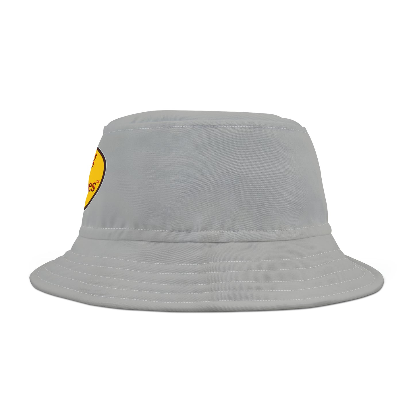 Pin-Up Bucket Hat