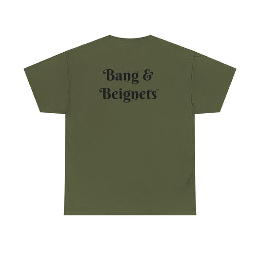"Bang & Beignets" Tactical
