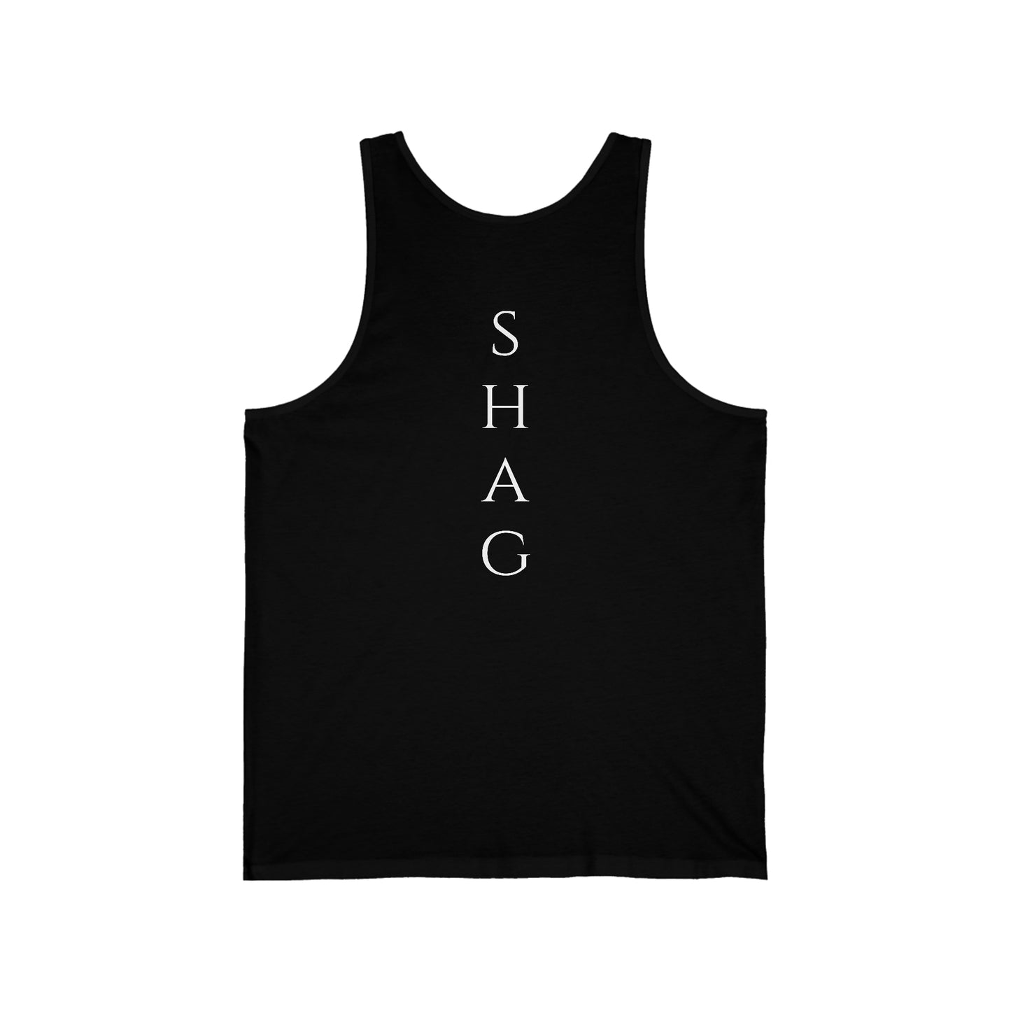 Shag Tank