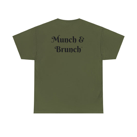 "Munch & Brunch" Tactical