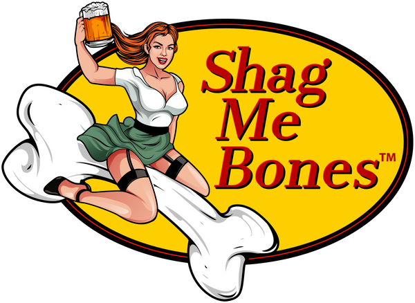 Shag Me Bones